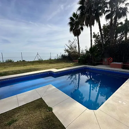 Refugio Del Mar Malaga