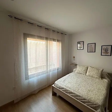 Refugio Del Mar Apartment *