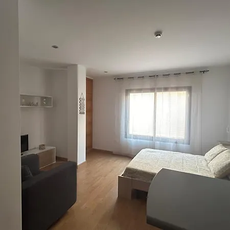 Refugio Del Mar Apartment
