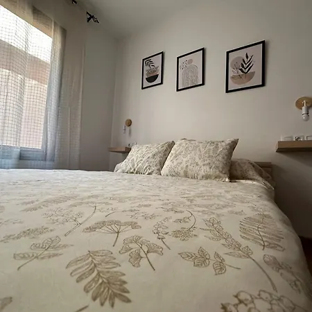 Refugio Del Mar Apartment